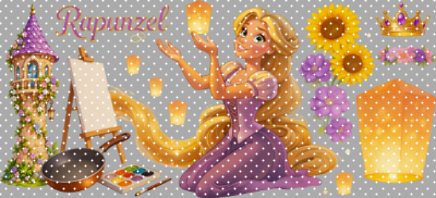 16oz Disney-D  5004